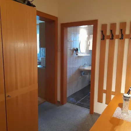 Teichmann Apartment *