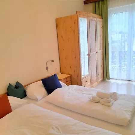 Teichmann Apartment Bad Kleinkirchheim