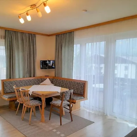Apartment Teichmann