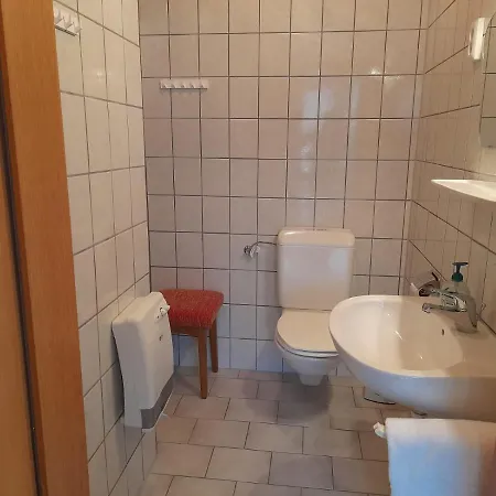 Apartment Teichmann