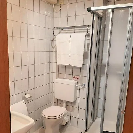 Apartment Teichmann *