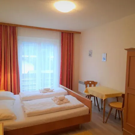 Teichmann Bad Kleinkirchheim