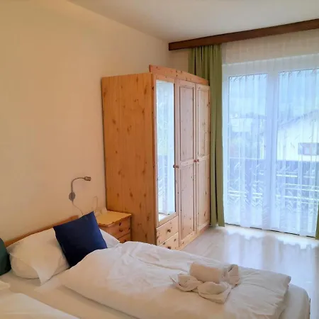 Apartment Teichmann