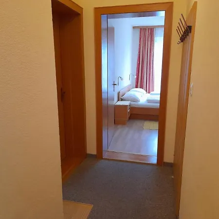 Apartment Teichmann *
