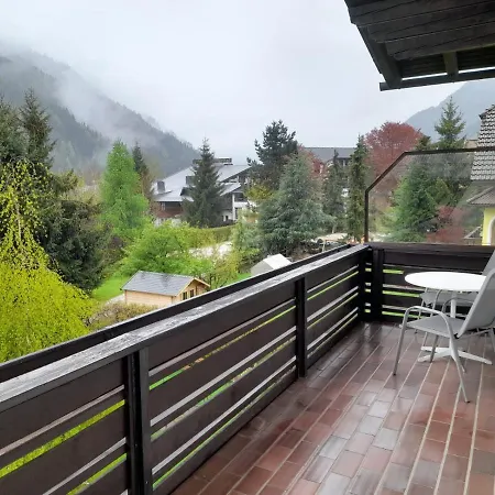 Appartement Teichmann *