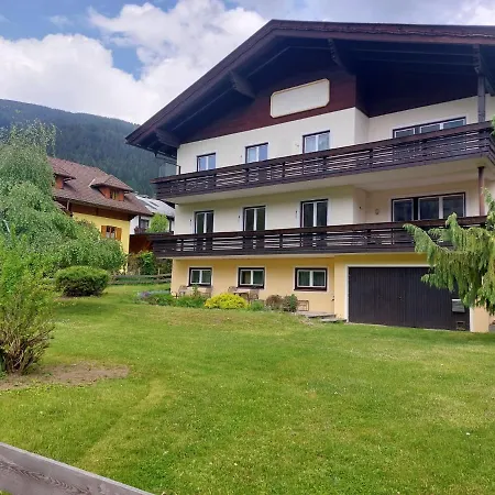 Apartment Teichmann Bad Kleinkirchheim